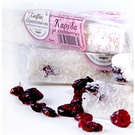 Coconut Macaroons various flavors 70g