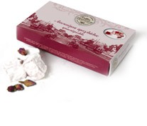 Rose Turkish Delight 400 g