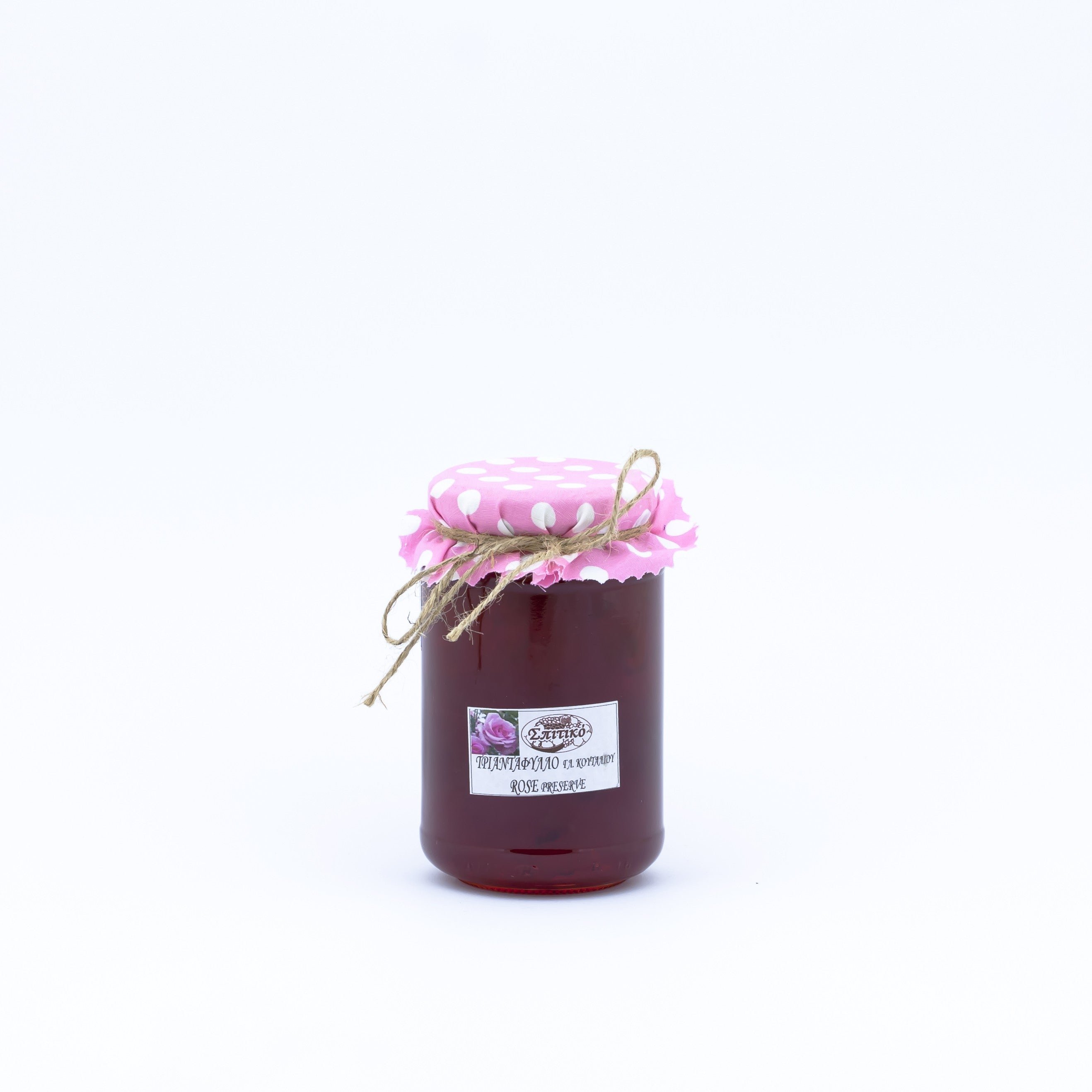 Rose preserve 500 g