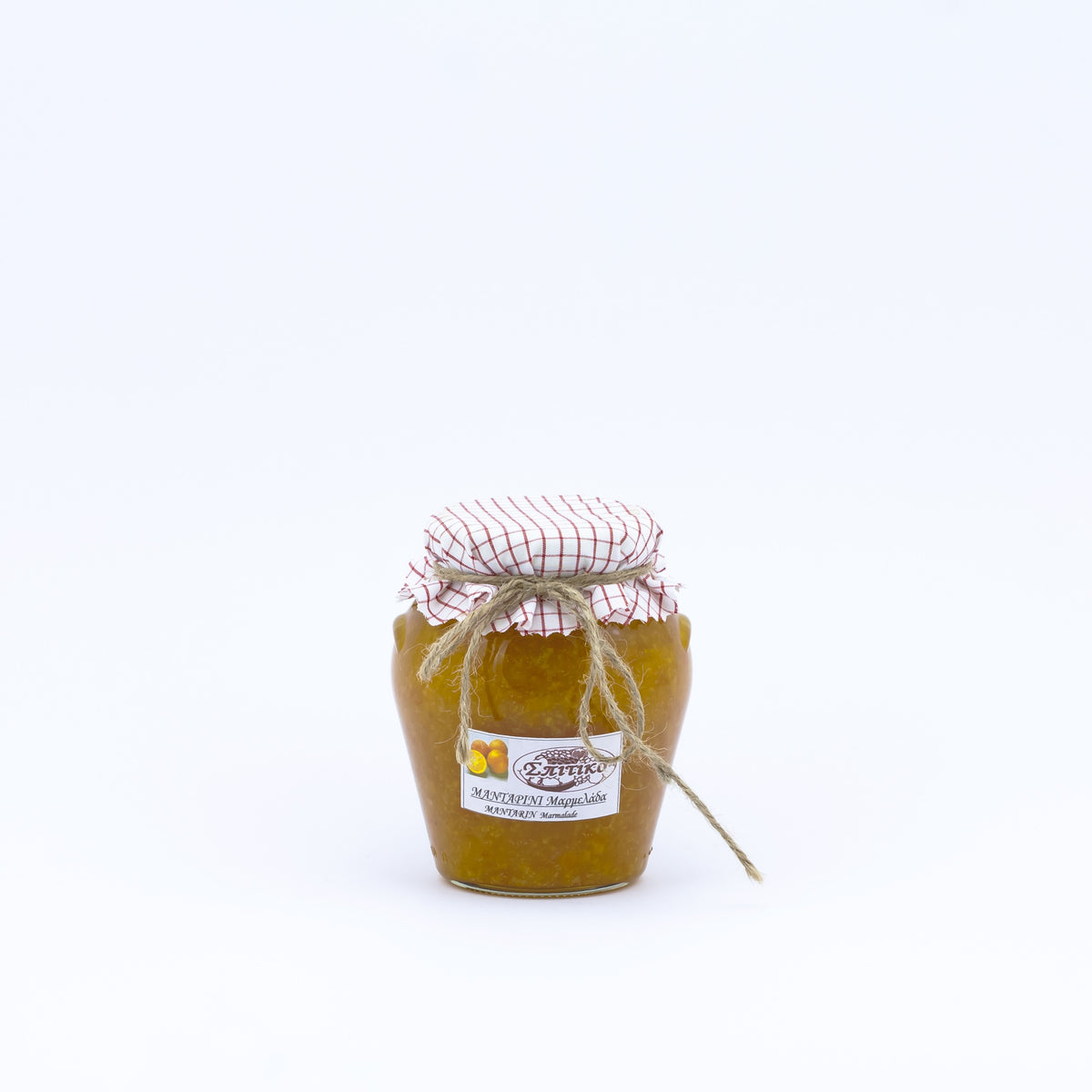 Orange Preserve 500 g