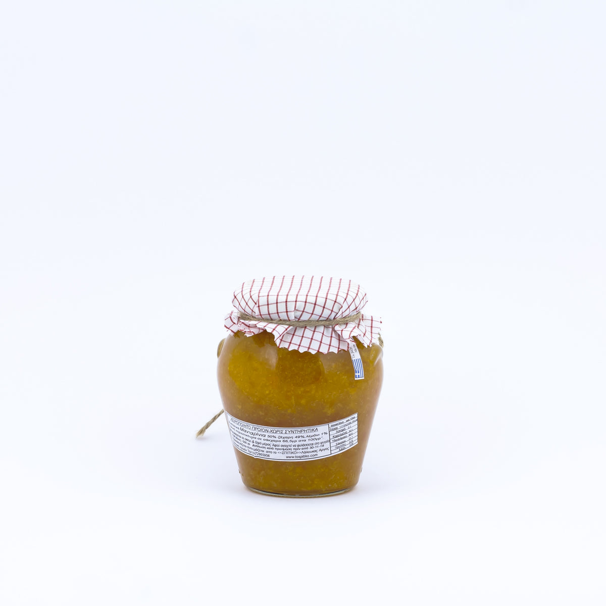 Orange Preserve 500 g