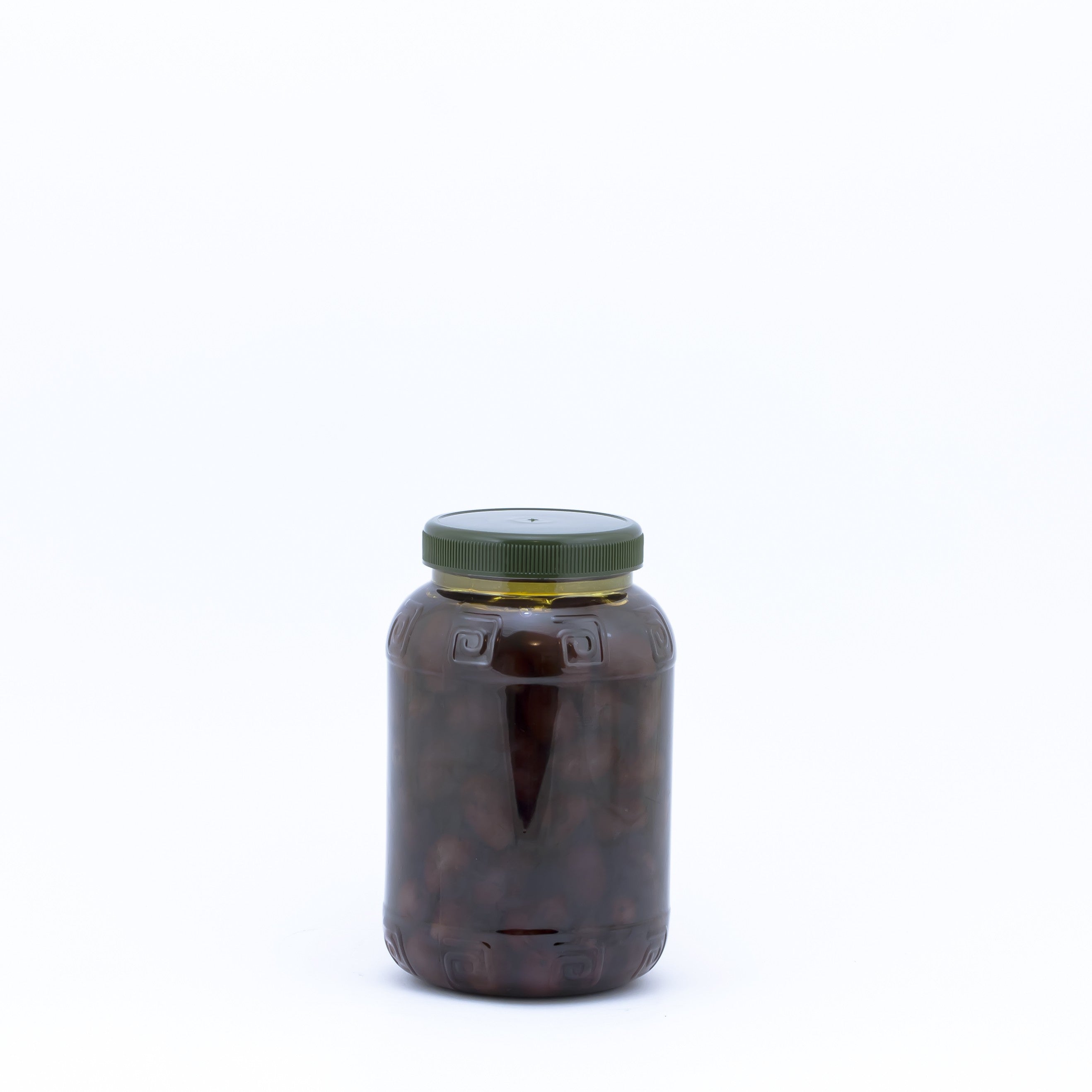 Kalamata olives with pit 1 kg net weight