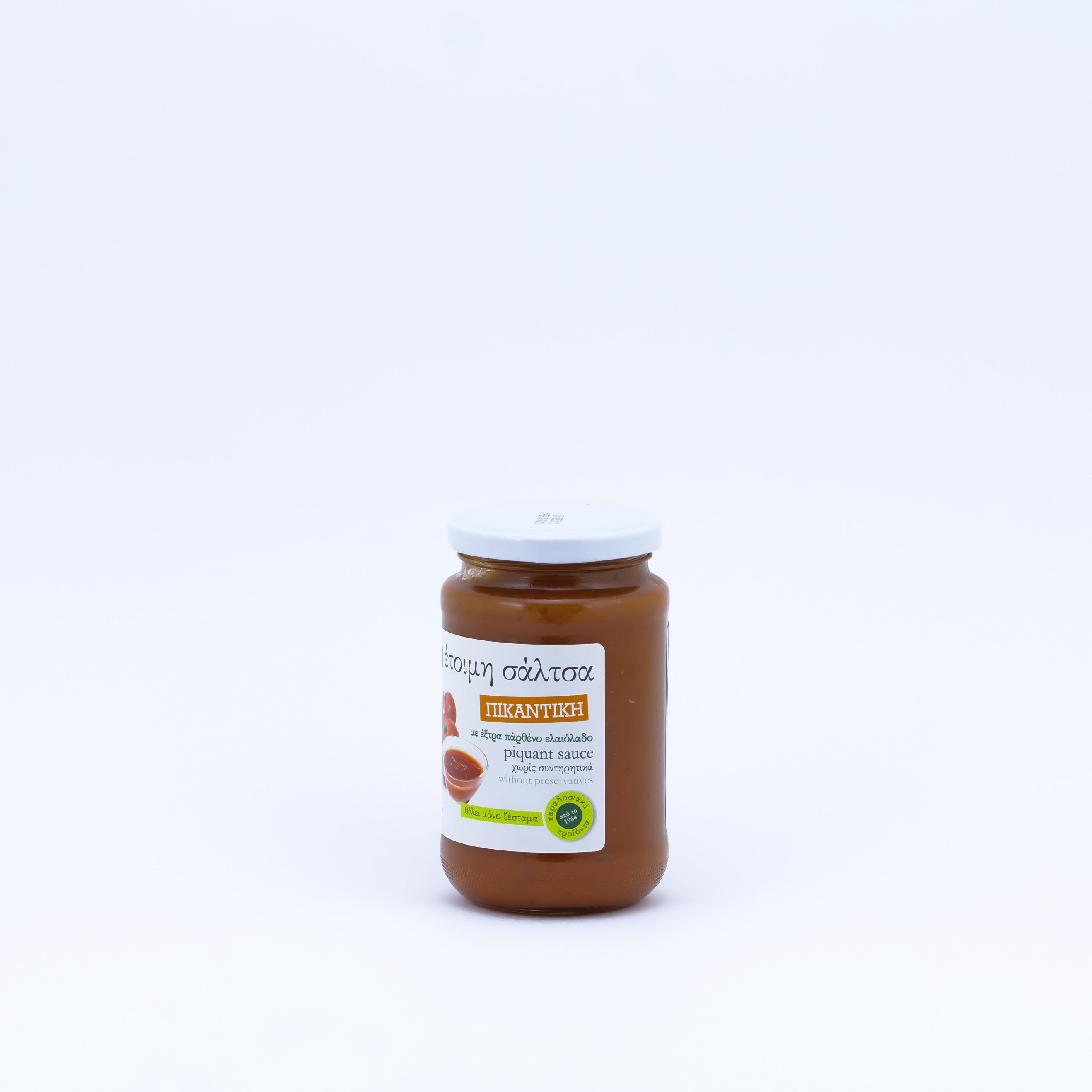 Spicy Tomato Pesto 360g