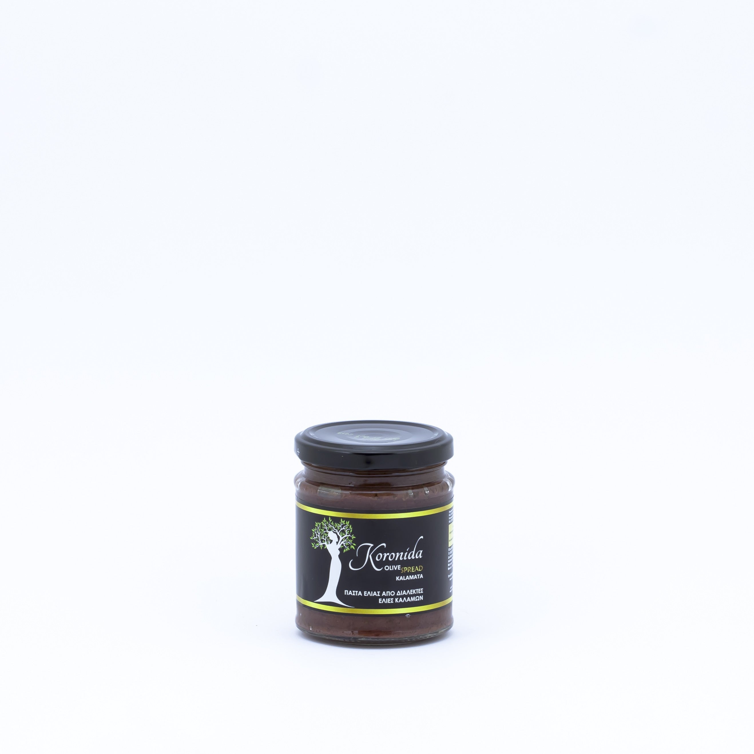 Kalamata Olive Paste 190g