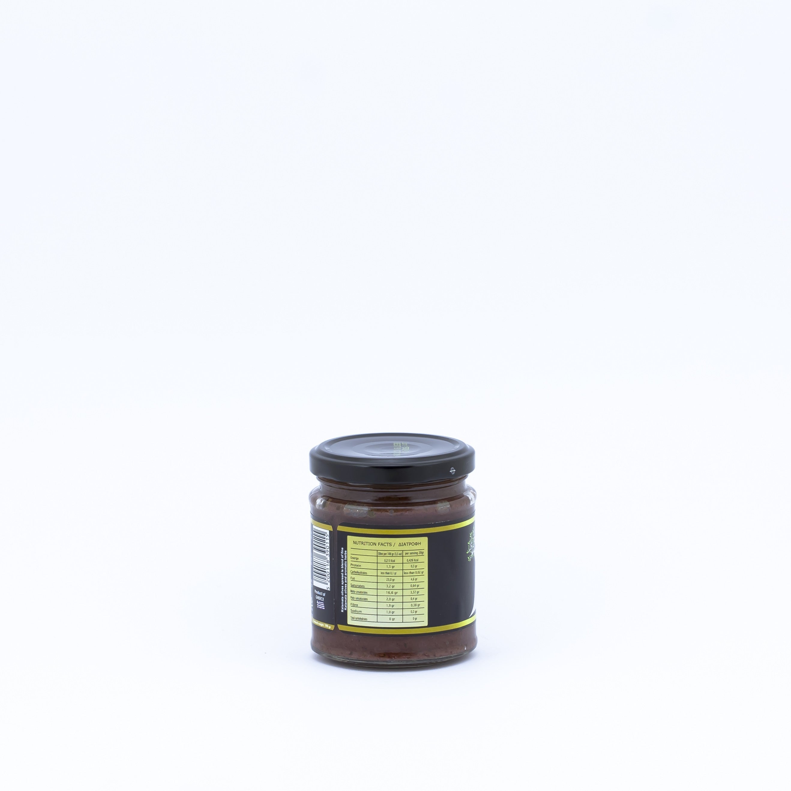 Kalamata Olive Paste 190g