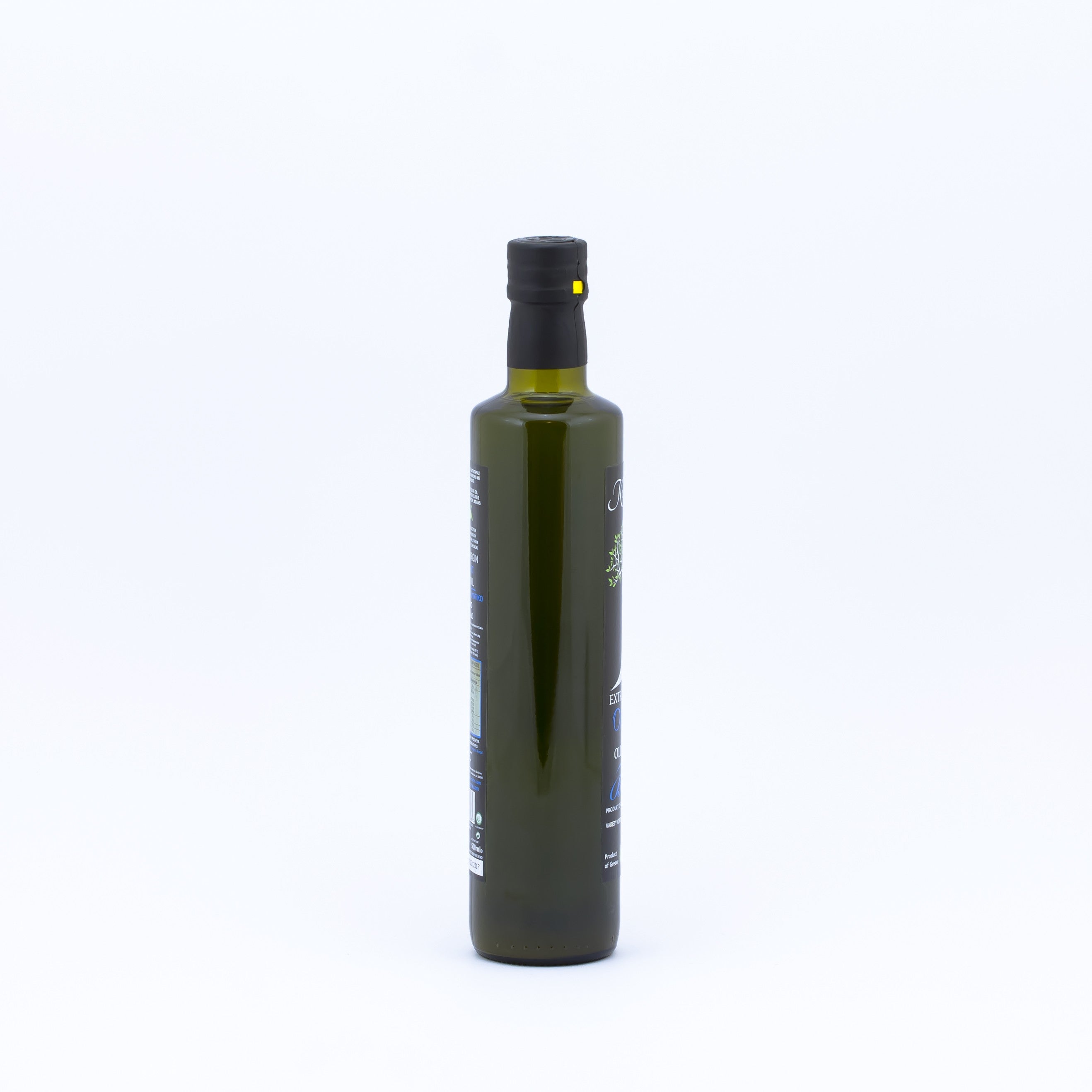 Koronida Organic Extra Virgin Olive Oil 0.3% 500 ml