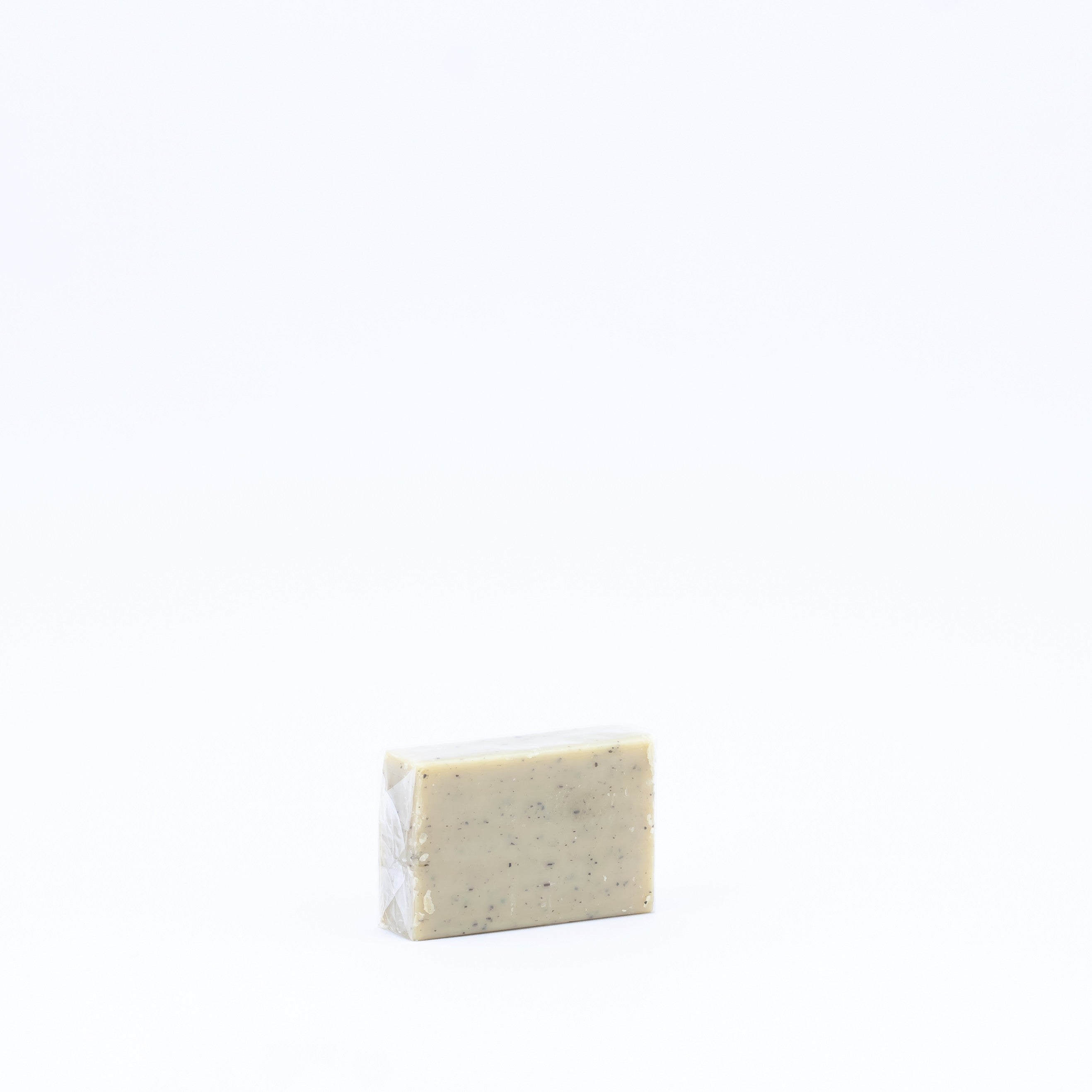 Olive oil soap with olive tree leaves natural 100g