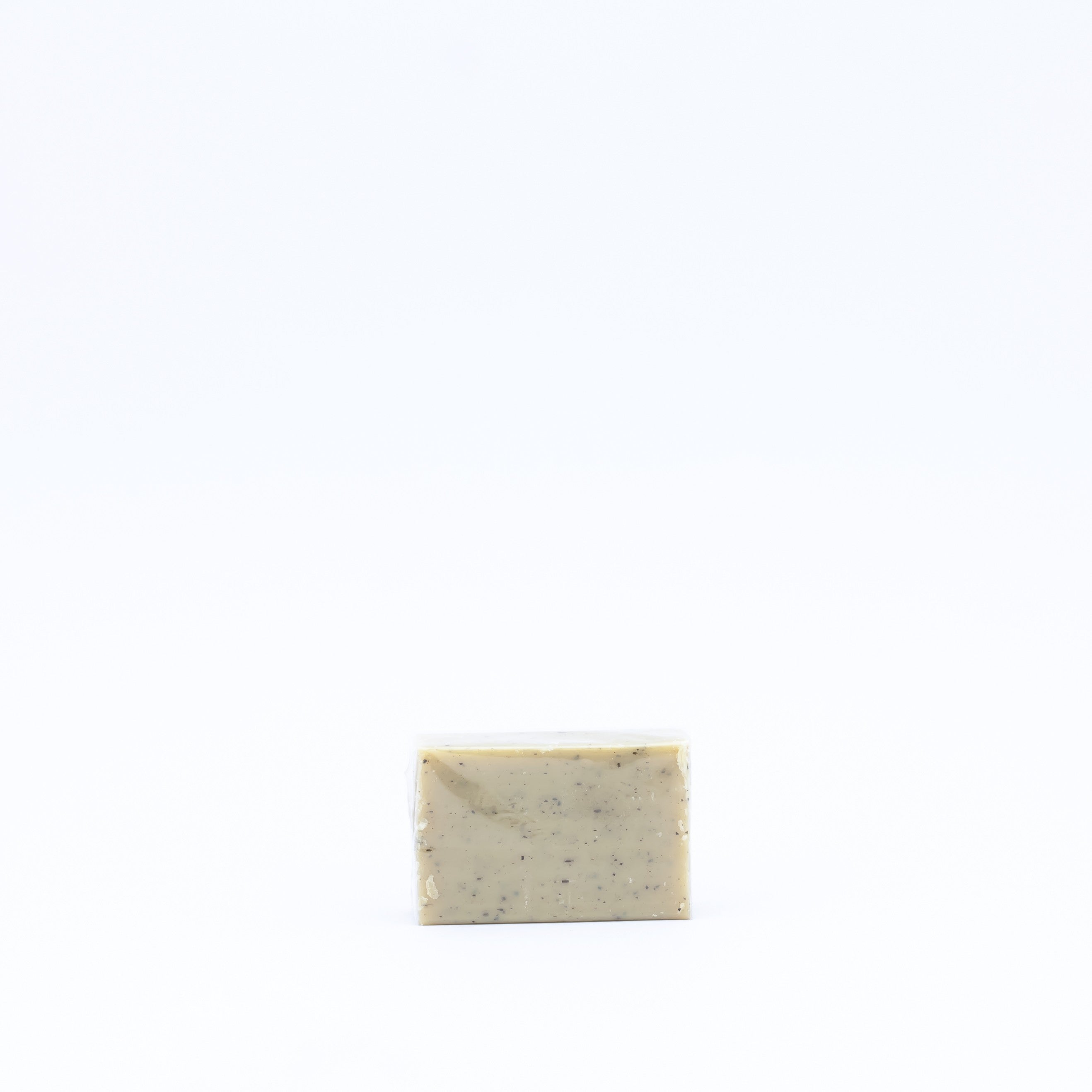 Olive oil soap with olive tree leaves natural 100g