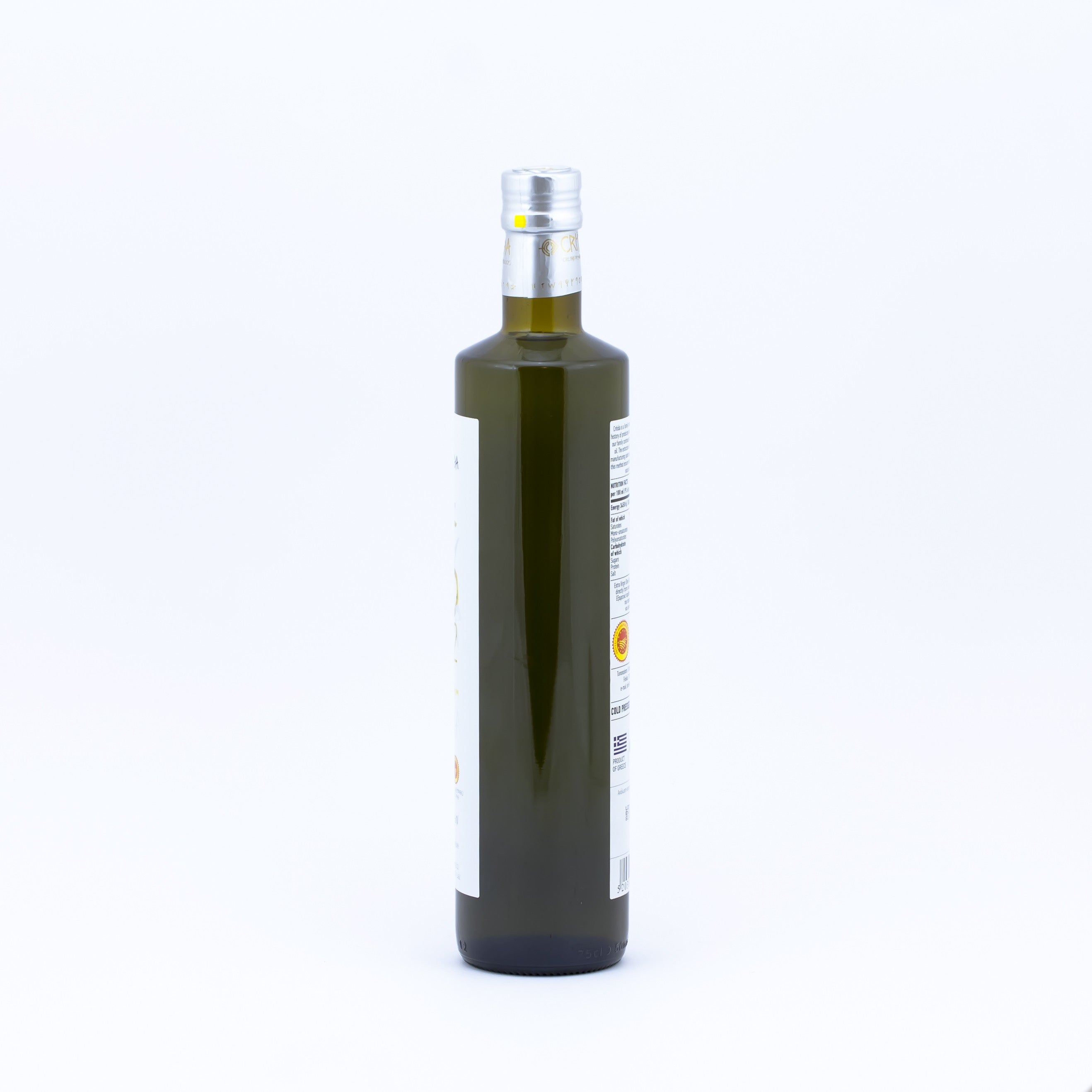 Critida Sitia Olive Oil 0.2% 750 ml