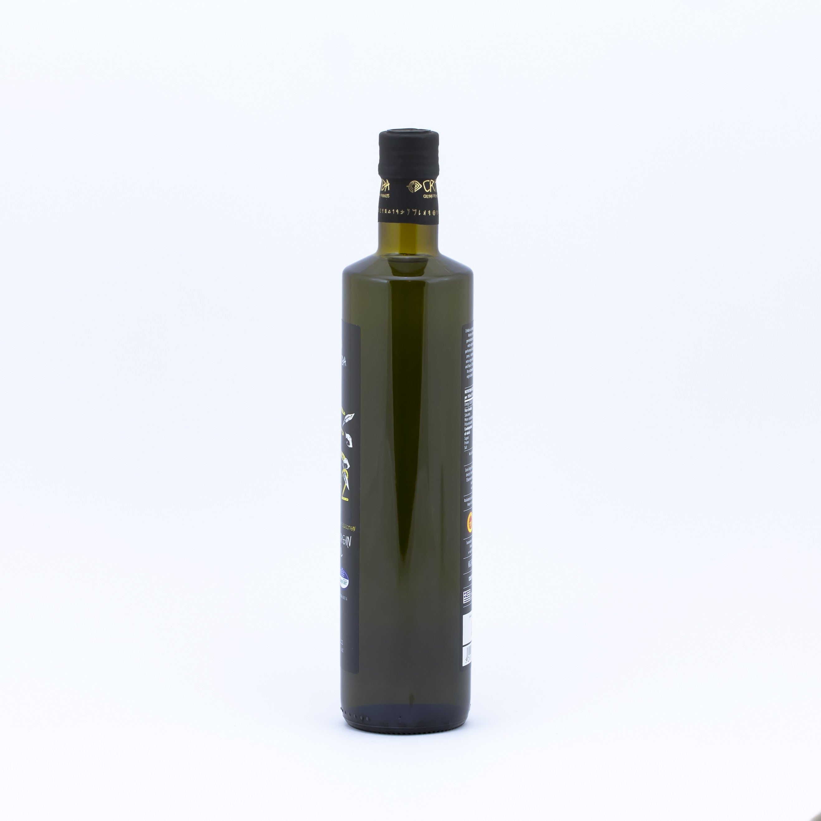 Critida Messara 0.2% Olive Oil 750 ml