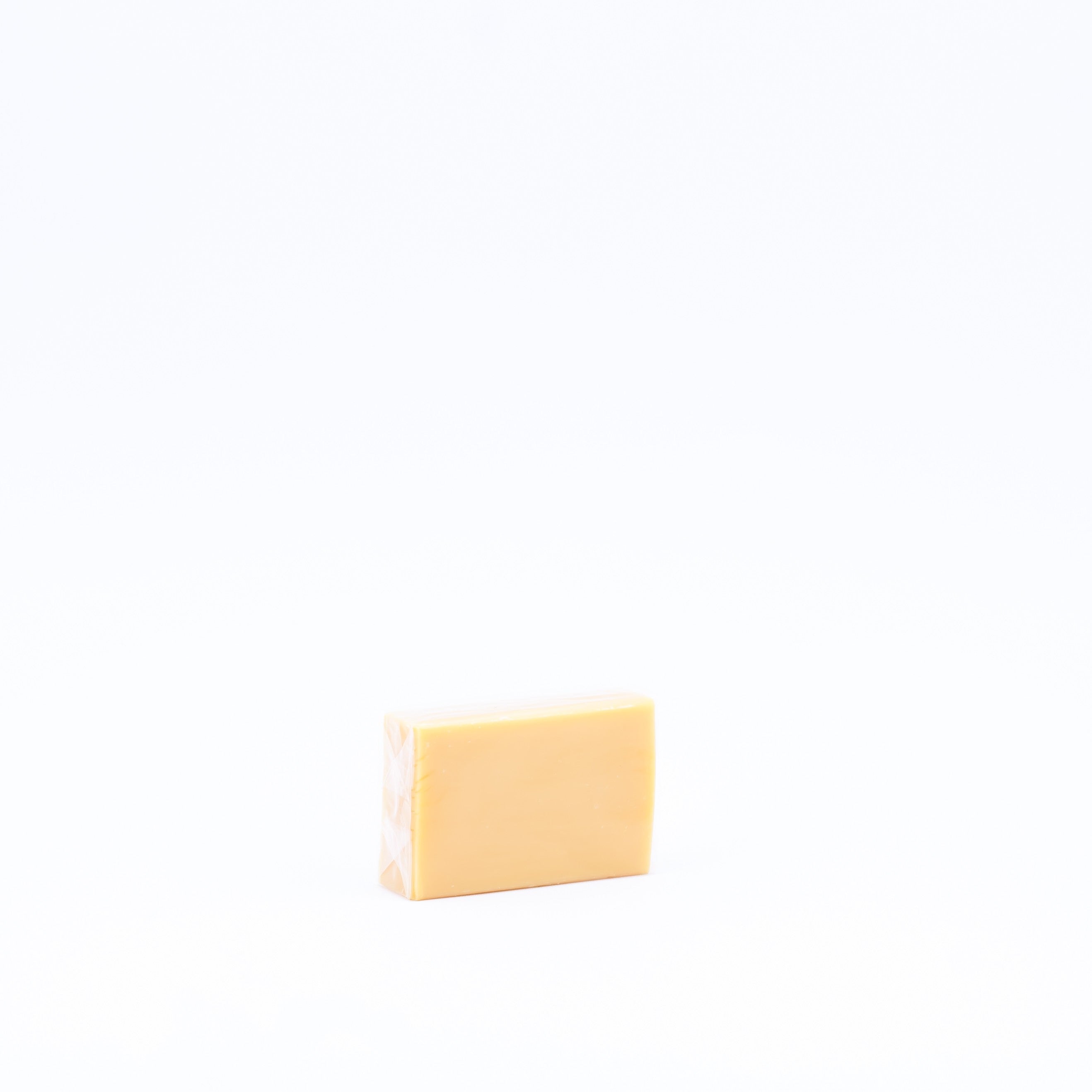 Olive and apricot natural soap 100g