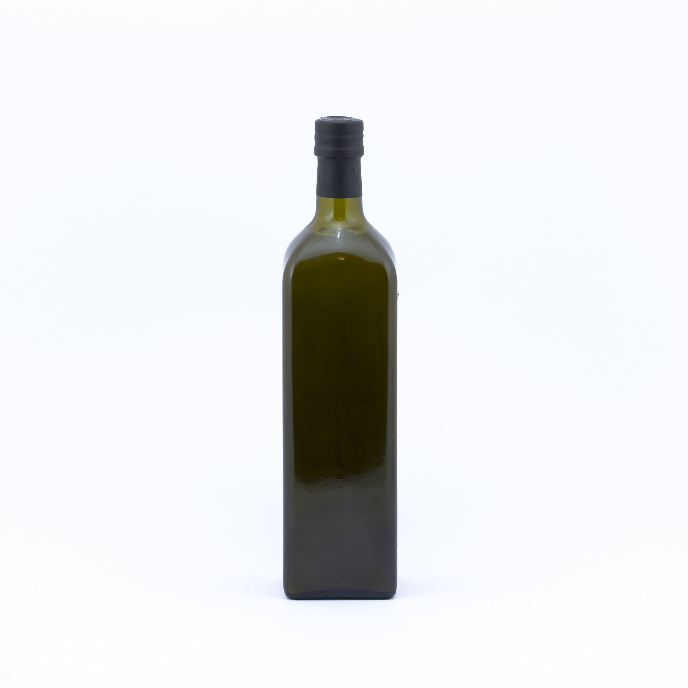 Olive oil FROM THE VILLAGE unfiltered Extra Virgin dry 0.2 1 L