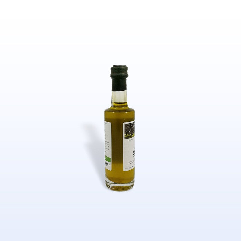 Unfiltered mild olive oil FROM THE VILLAGE 0.3% 50 ml