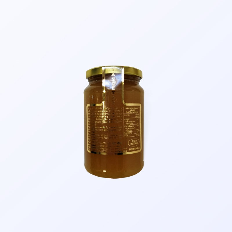 Vanilla Honeydew Honey 460g