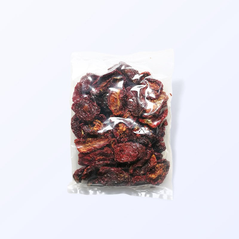 Dried tomatoes 200 g (vacuum)