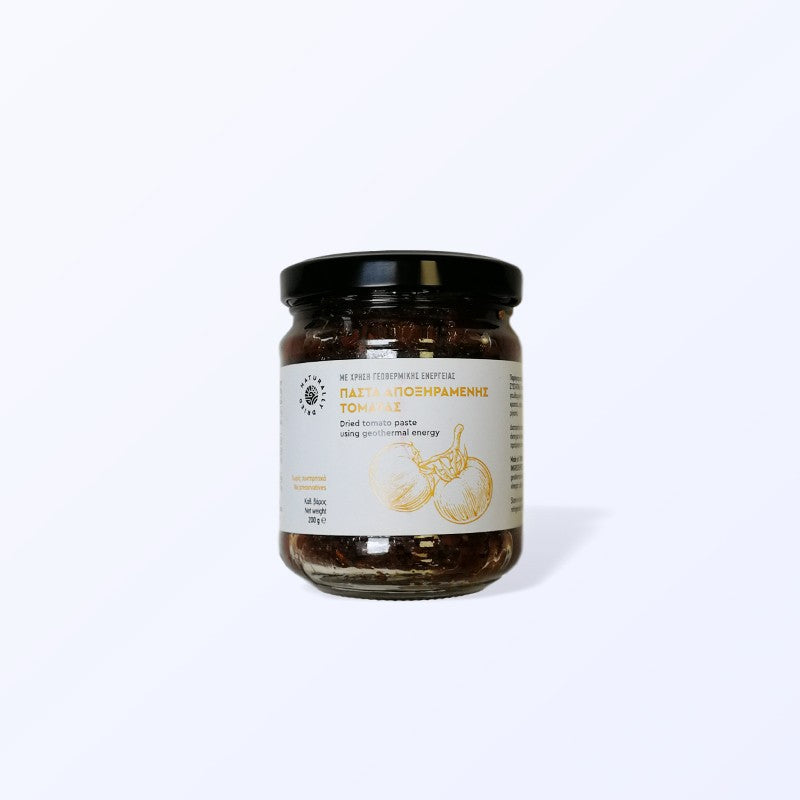Sun-dried tomato paste 200 g