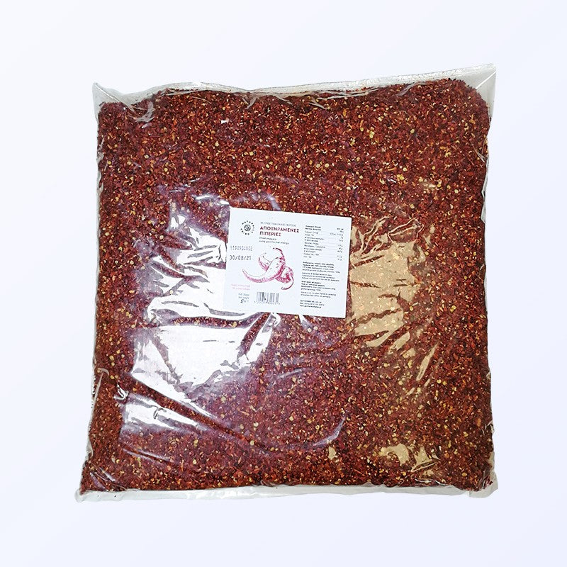 Florinis dried ground pepper