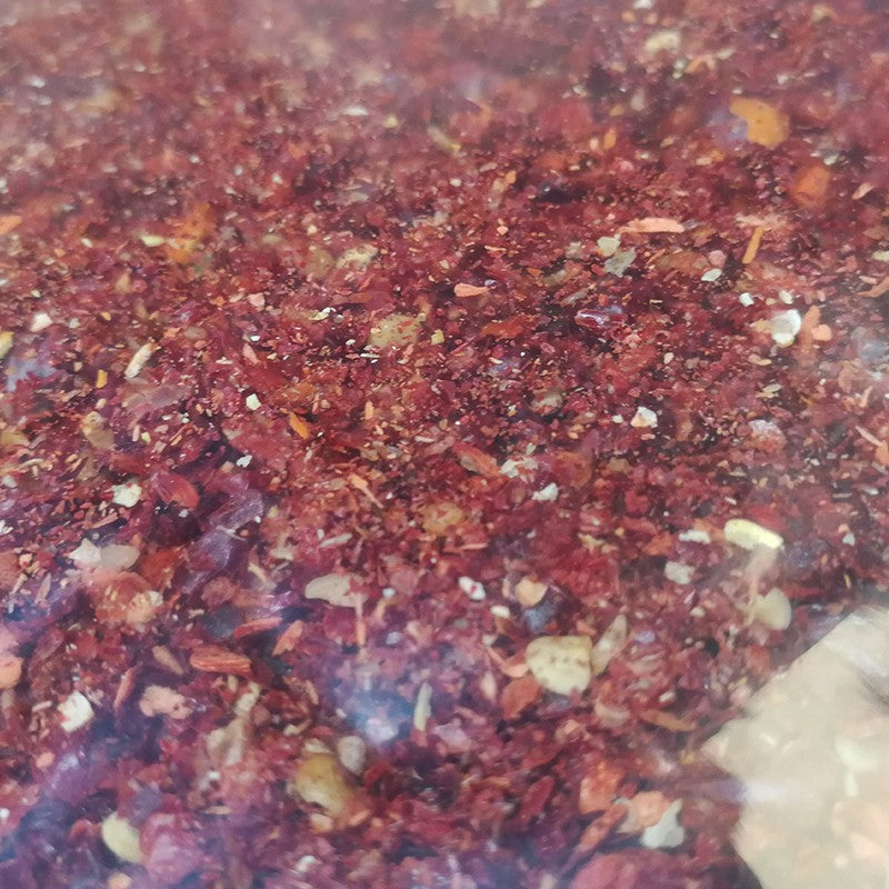 Florinis dried ground pepper