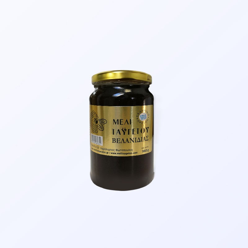 Oak honey 960g
