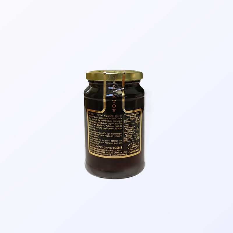 Oak honey 460g
