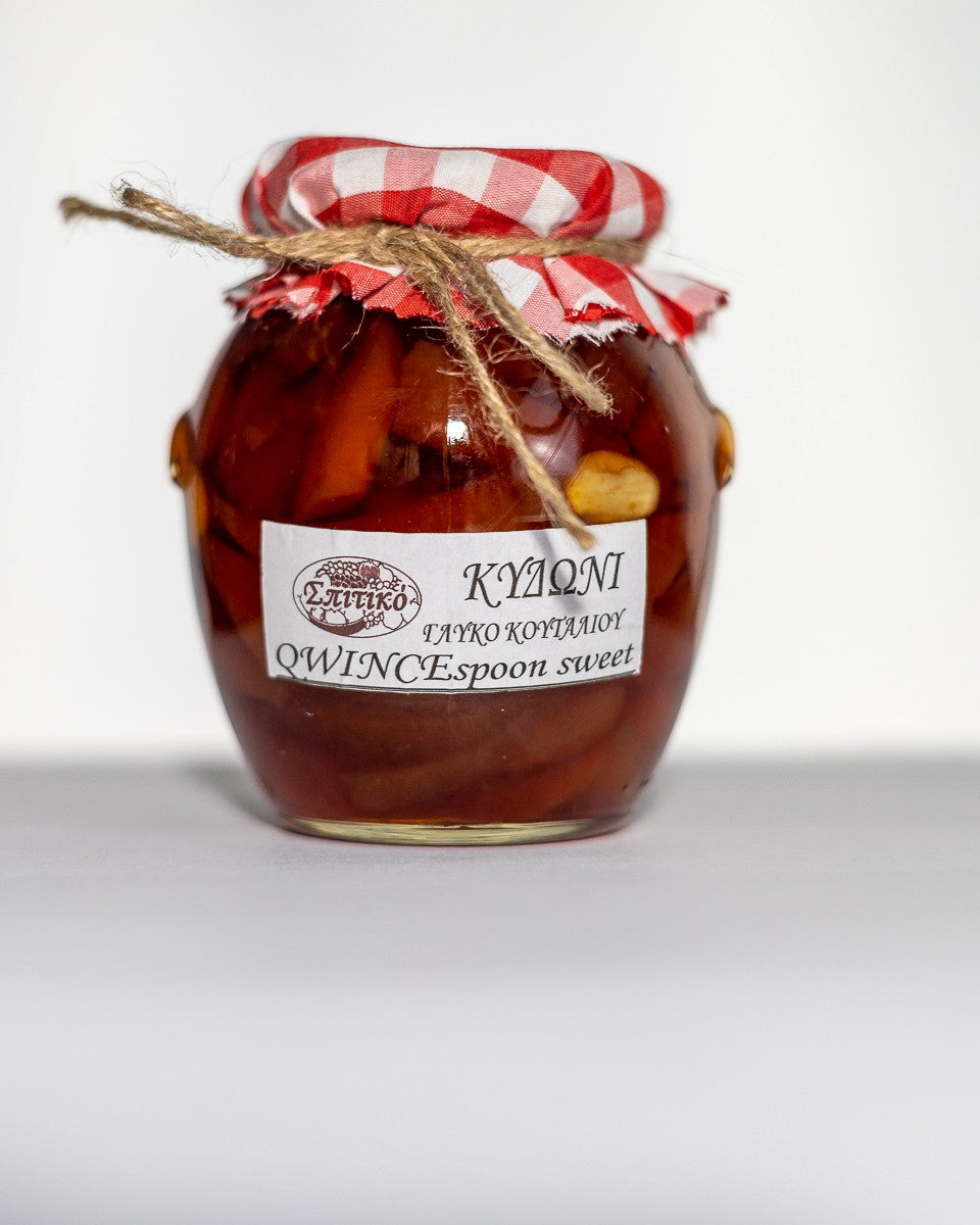 Quince Preserve 470 g