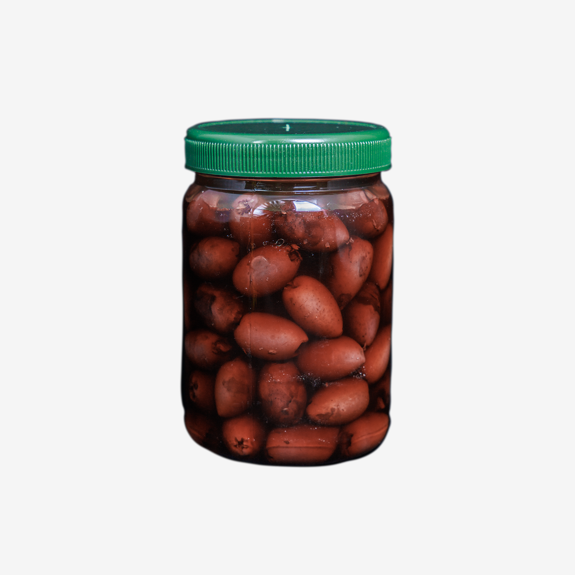 Kalamata pitted olives 750g
