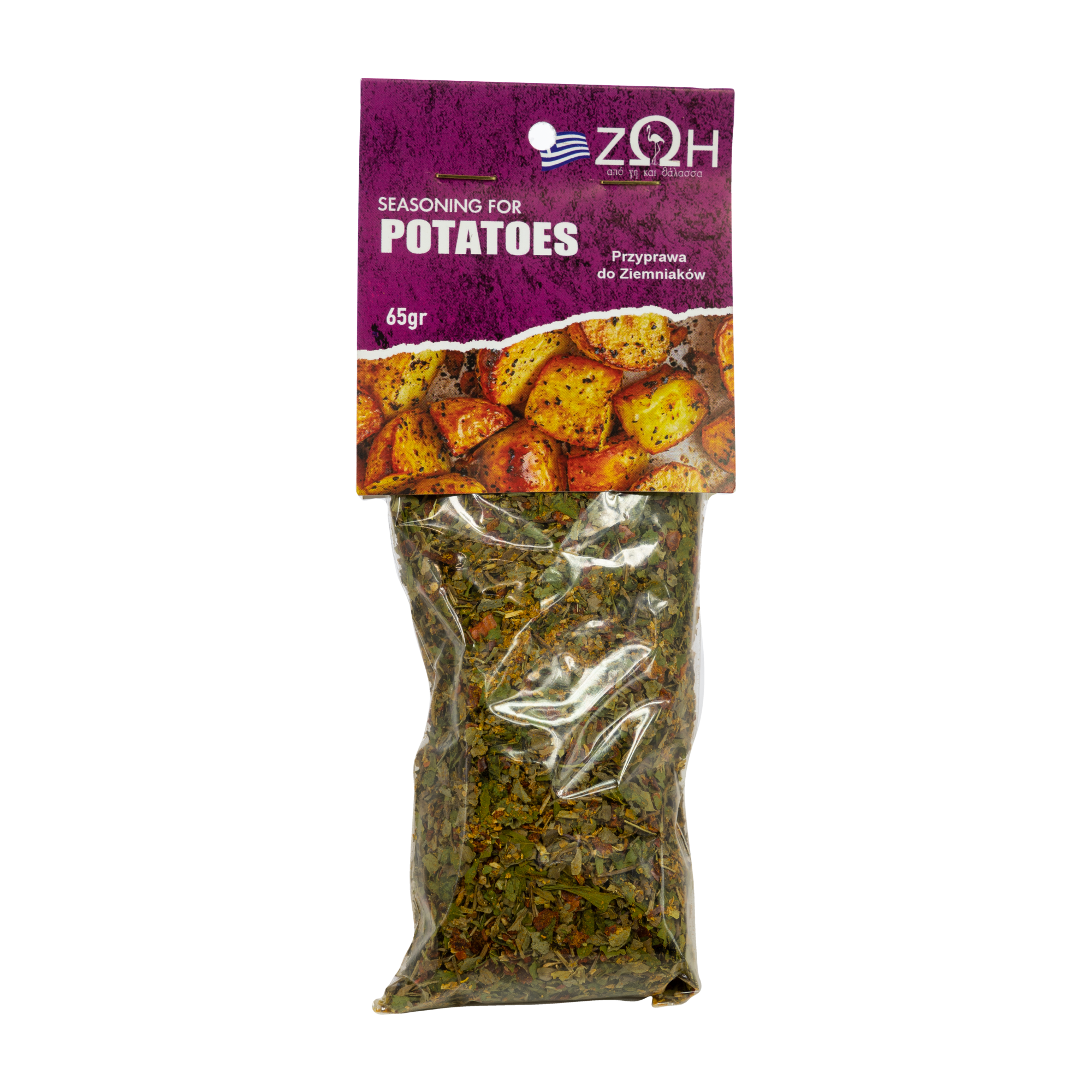Potato seasoning 65g