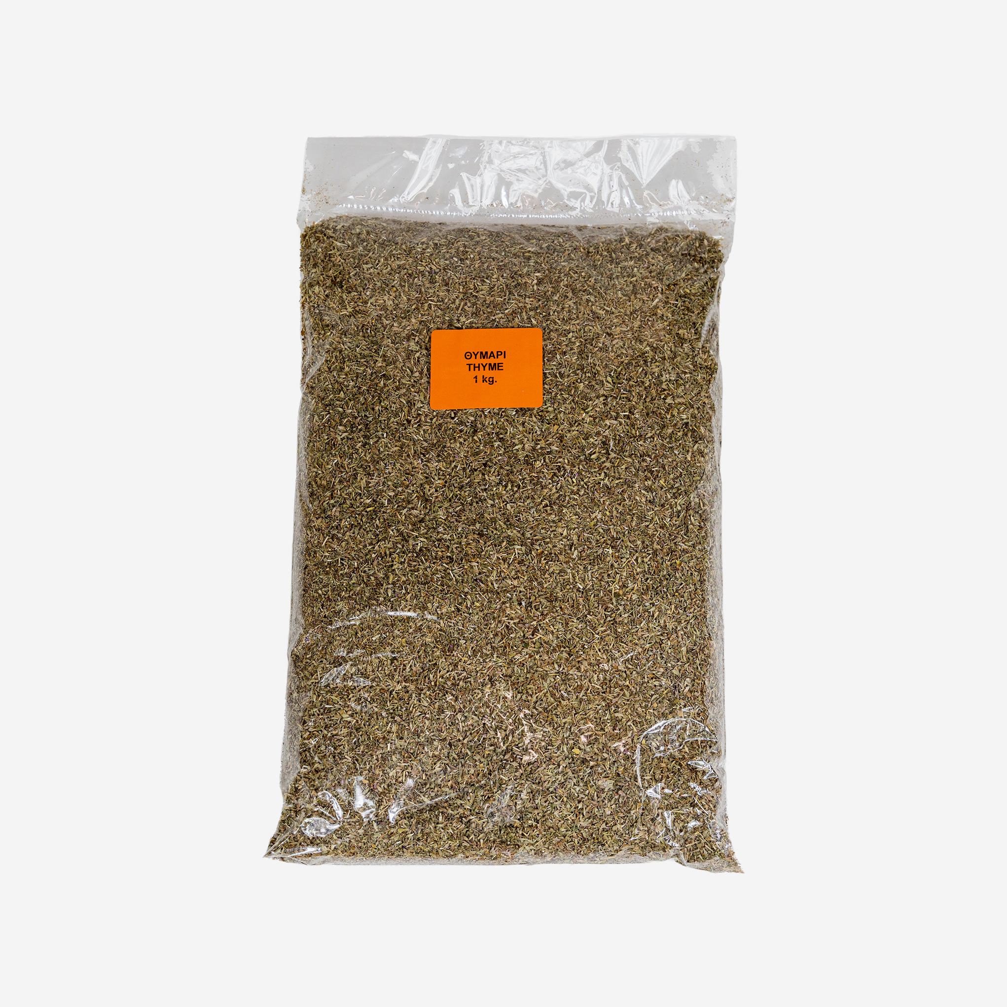 Thyme 1KG