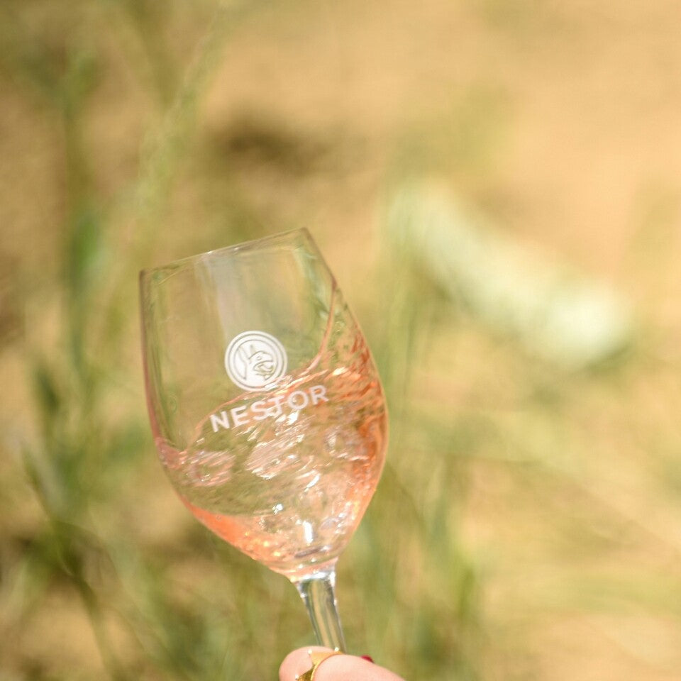FILERI ROSÉ Dry Rosé Wine 750ml