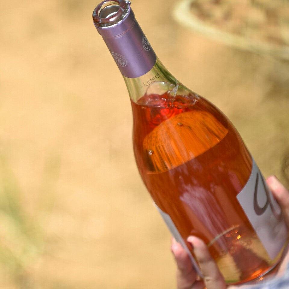 FILERI ROSÉ Dry Rosé Wine 750ml