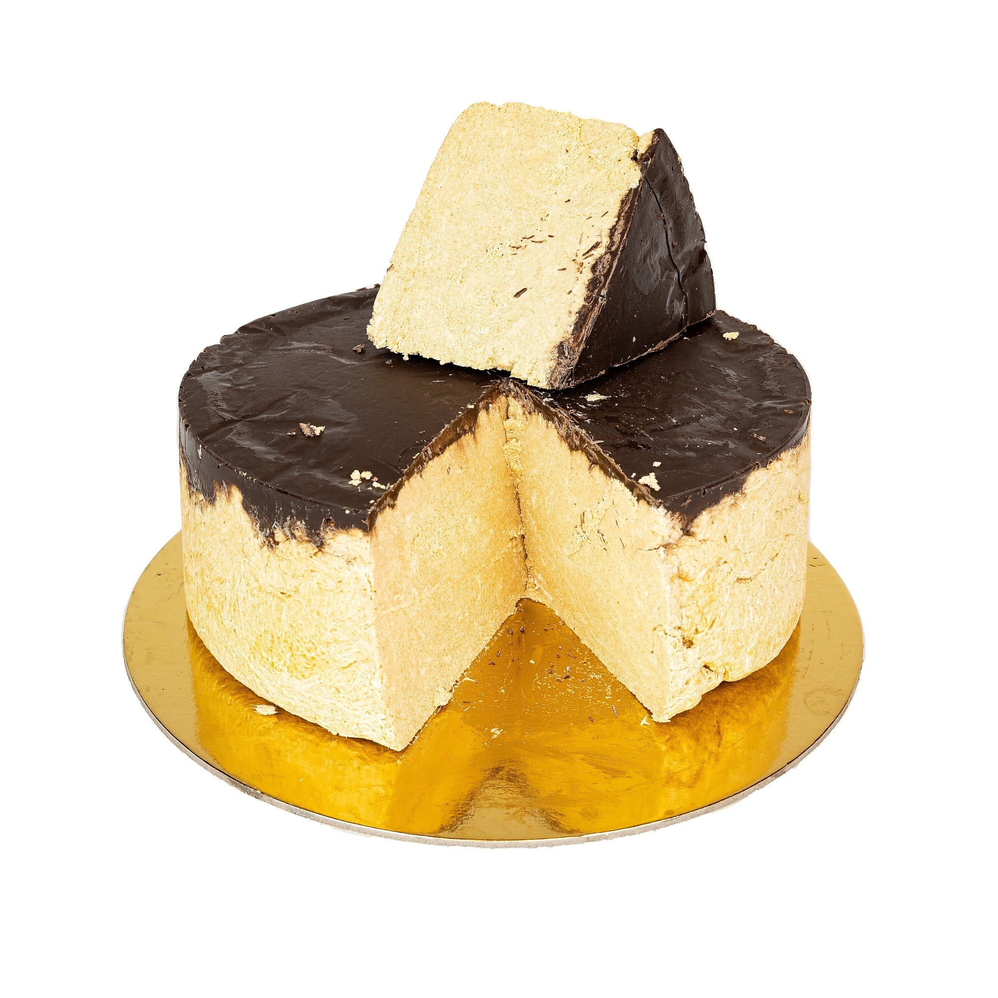 Halva with orange juice 4KG