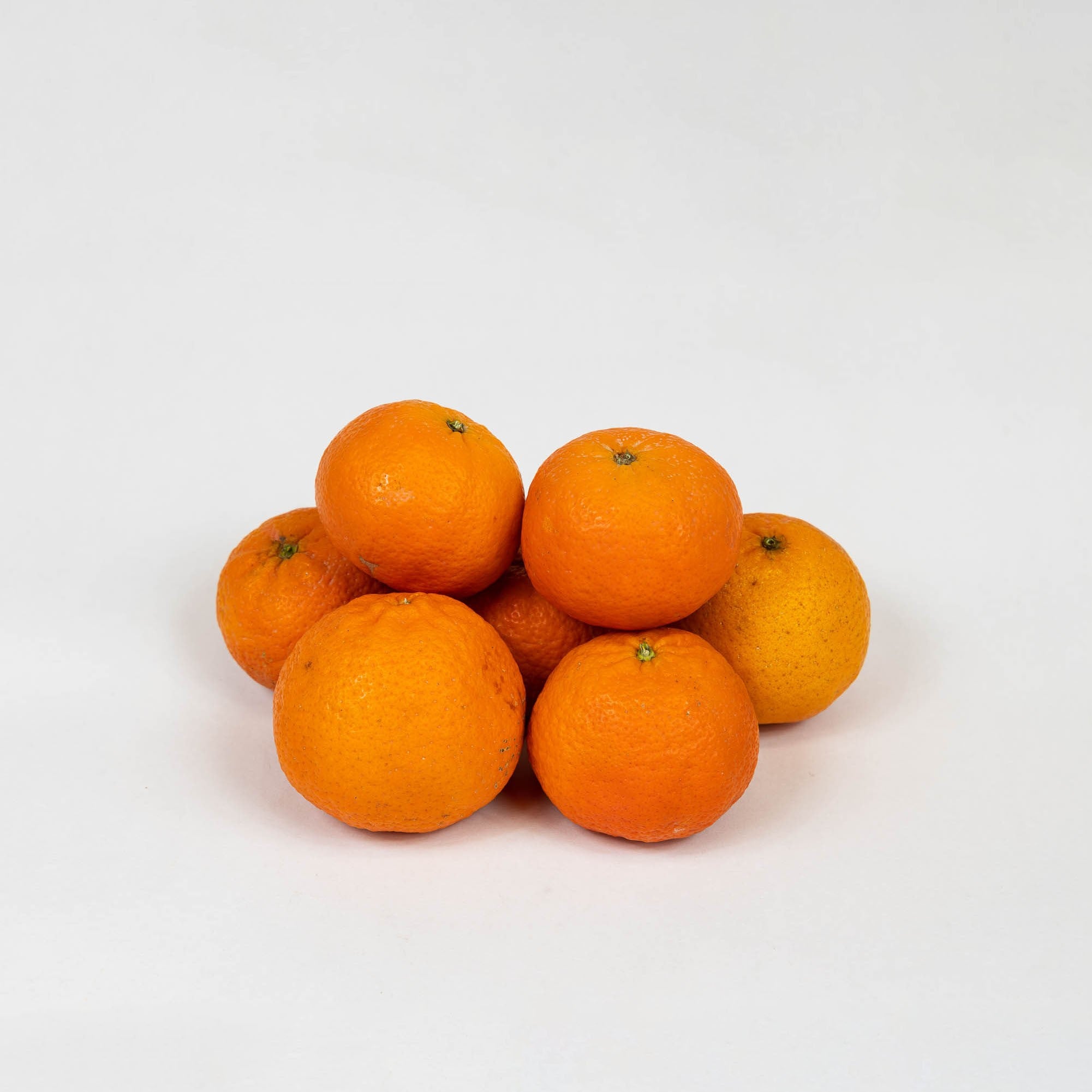 NOVA Organic Tangerines 1kg