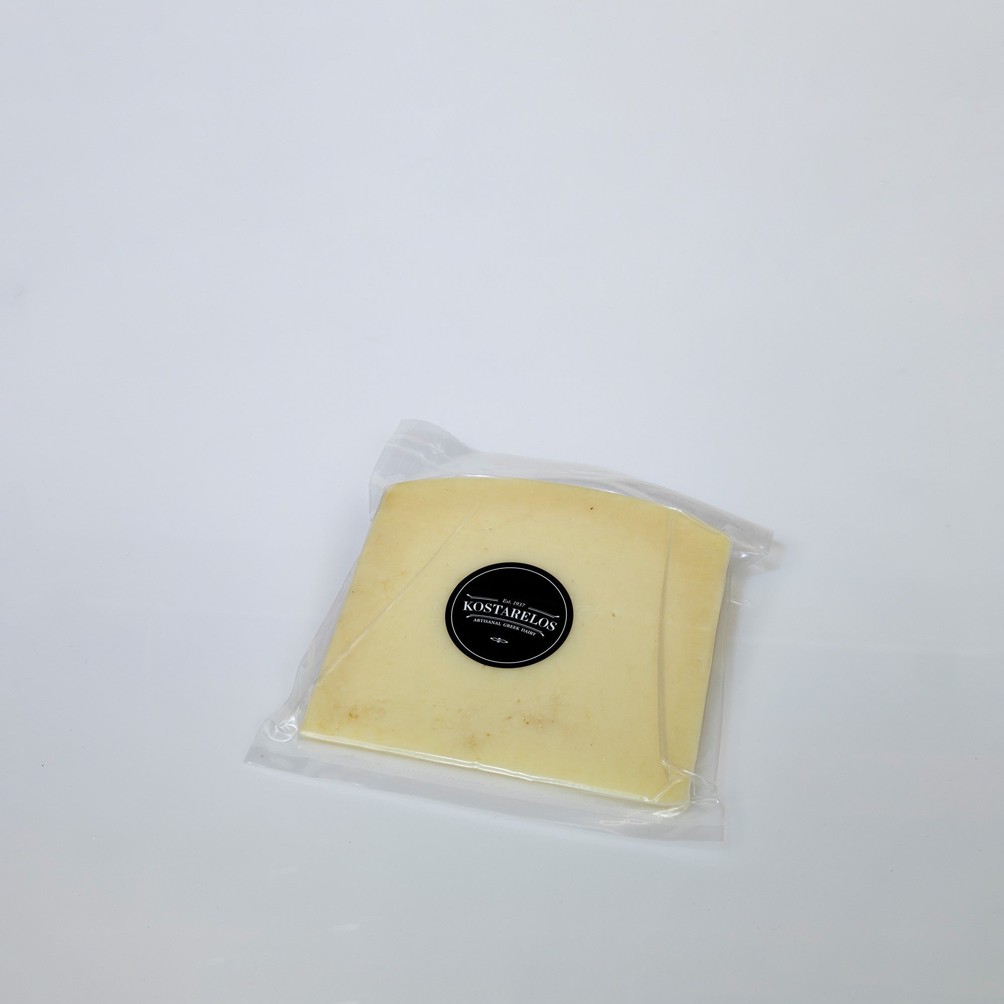 Kefalotyri Cheese 250g