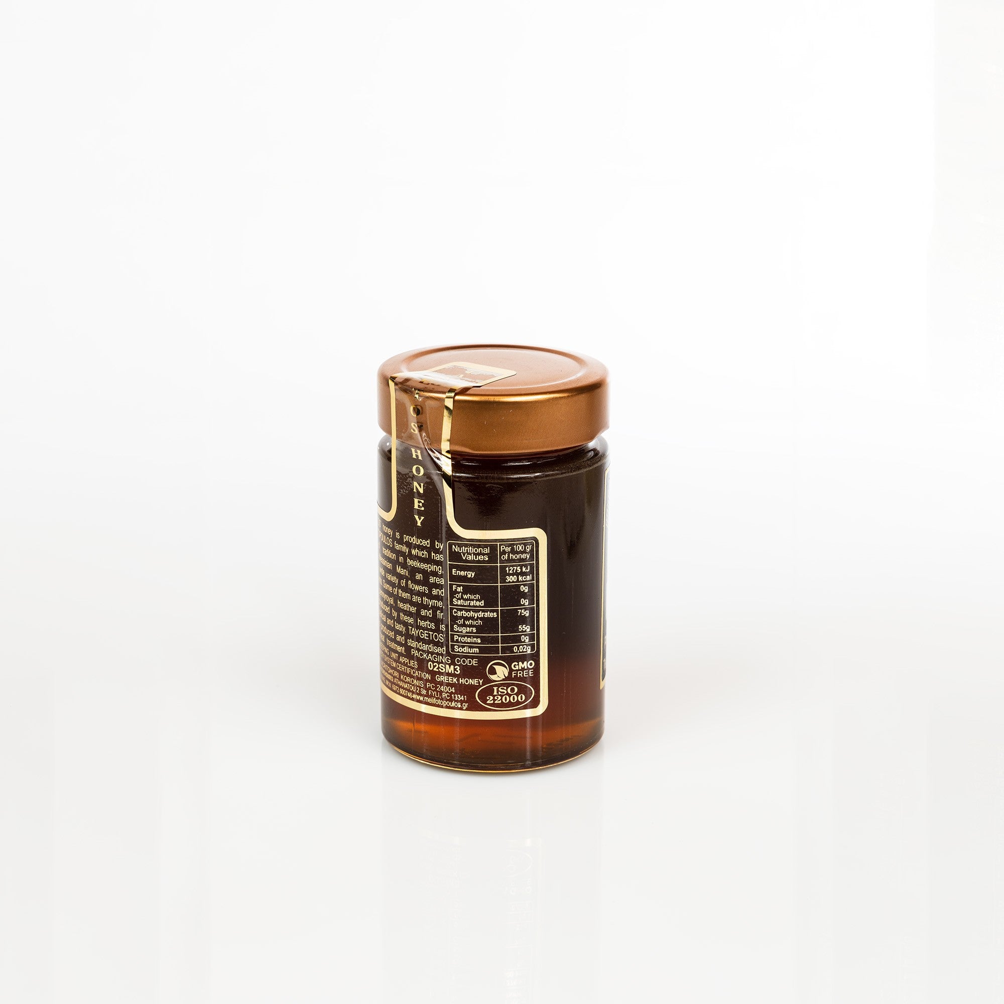 Pine Honey 280 g