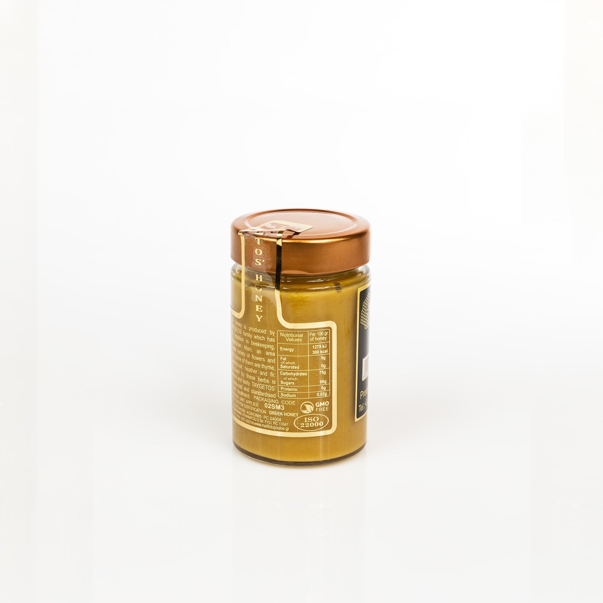 Heather Honey 280 g