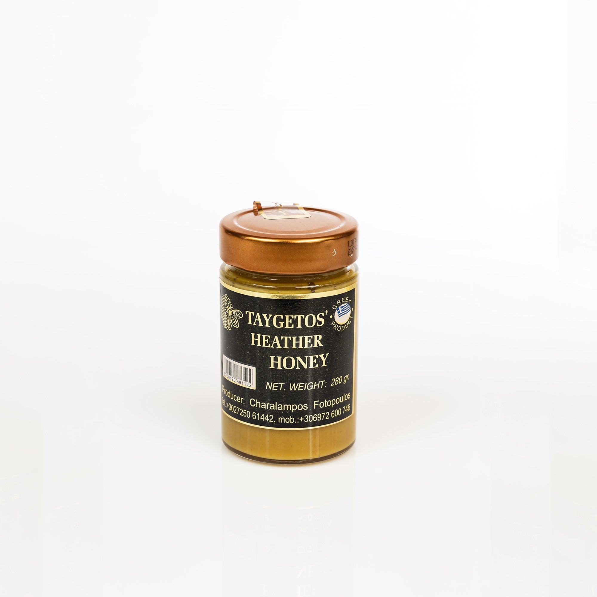 Heather Honey 280 g