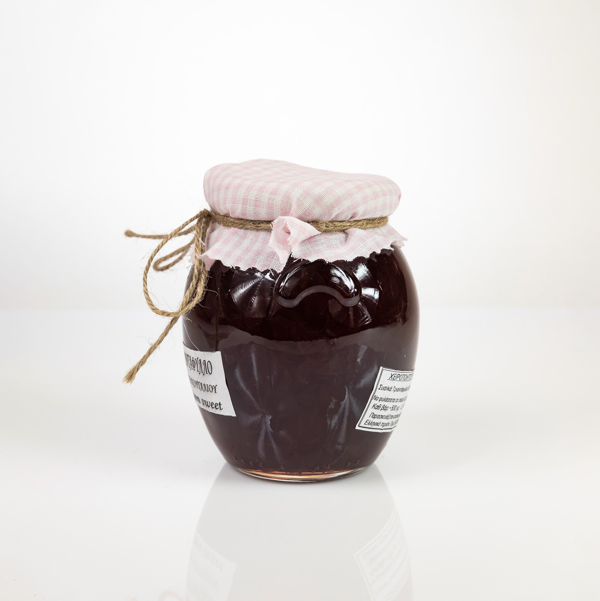 Rose Preserve 470 g