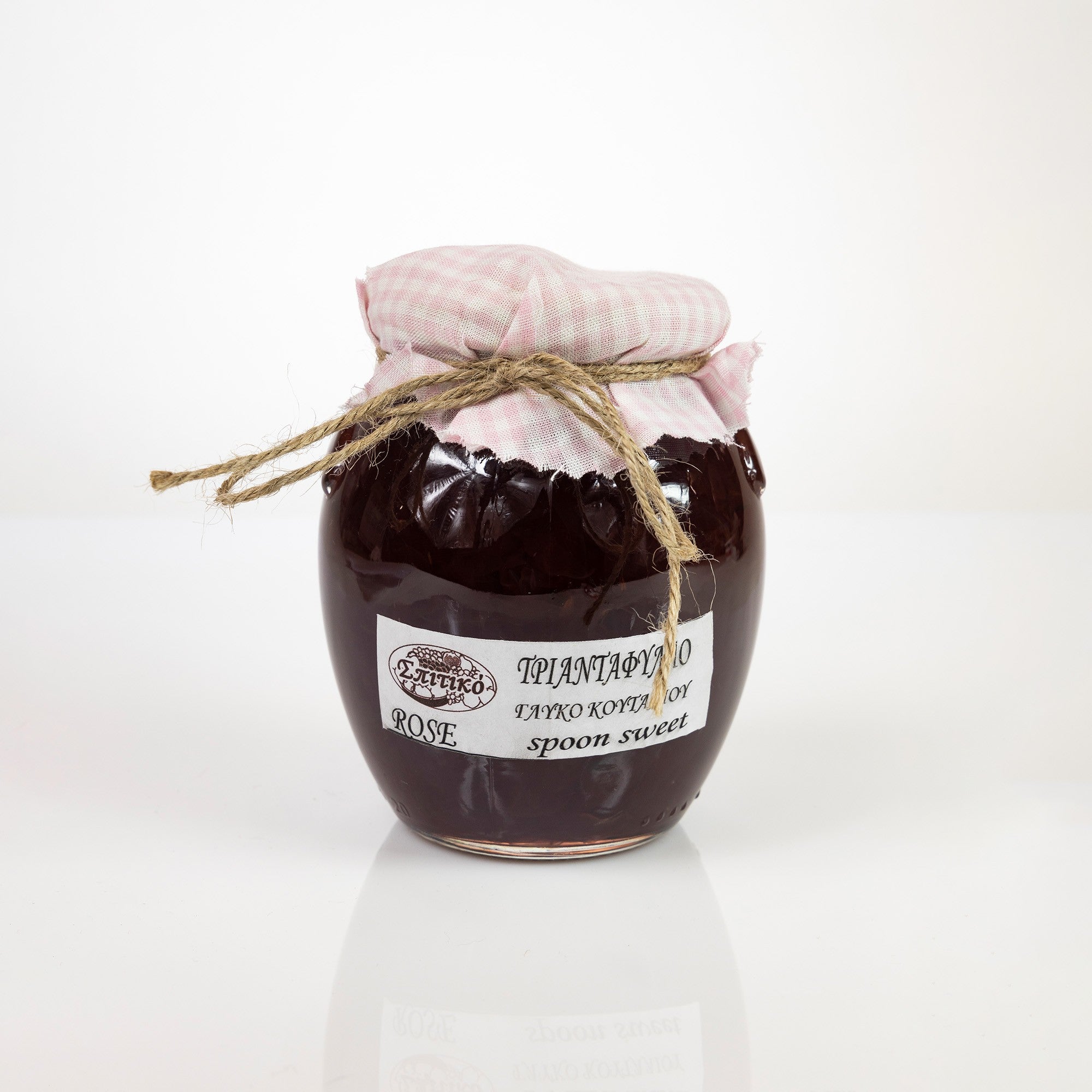 Rose Preserve 470 g
