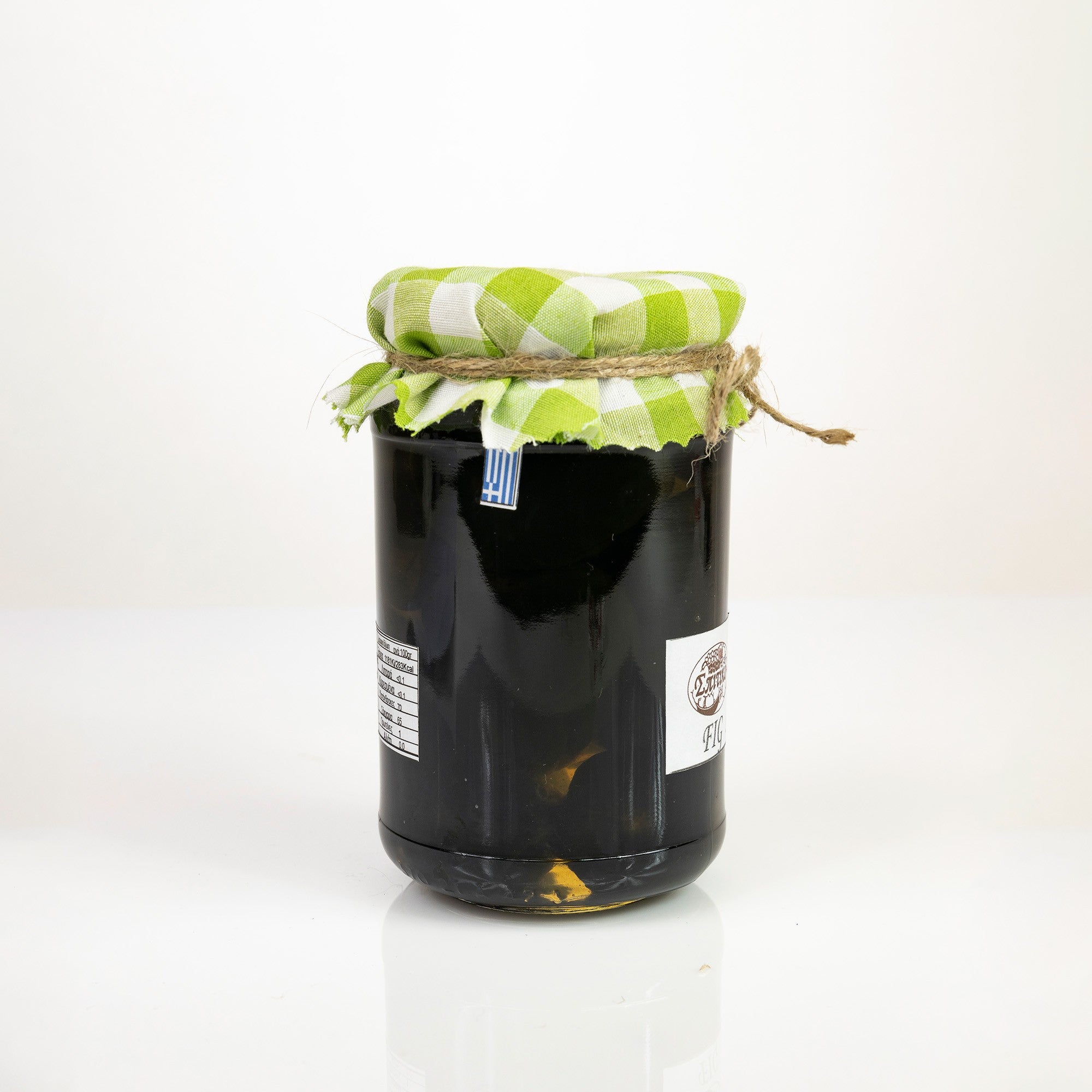 Fig Preserve 470g