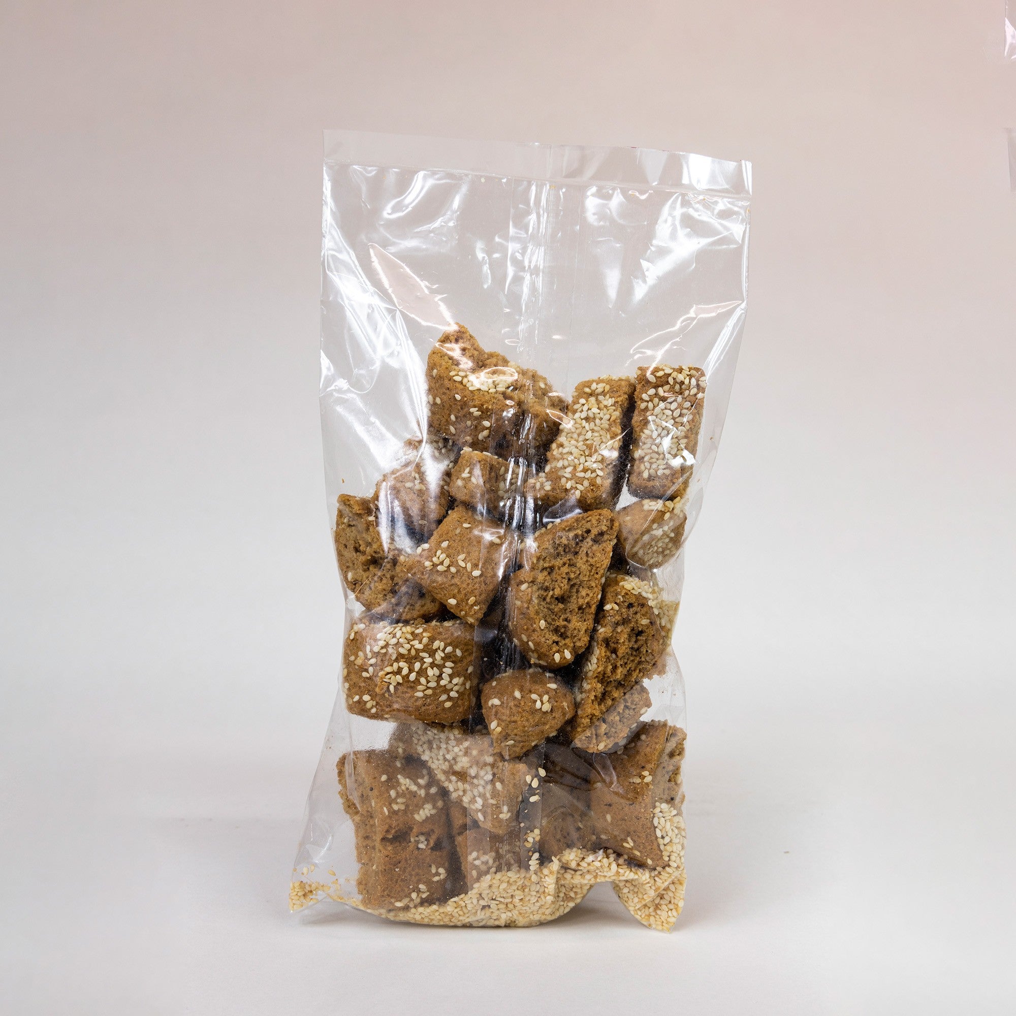 Paximadia with Cinnamon 300 g