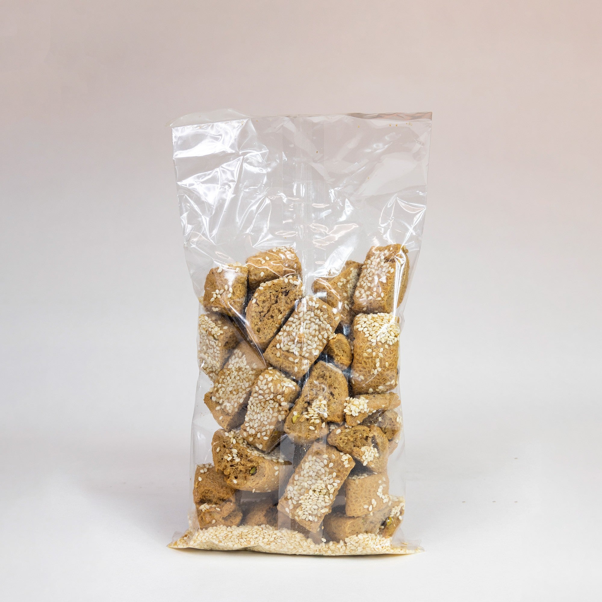 Pistachio Paximadia 300g