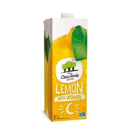 Lemon drink 1 L