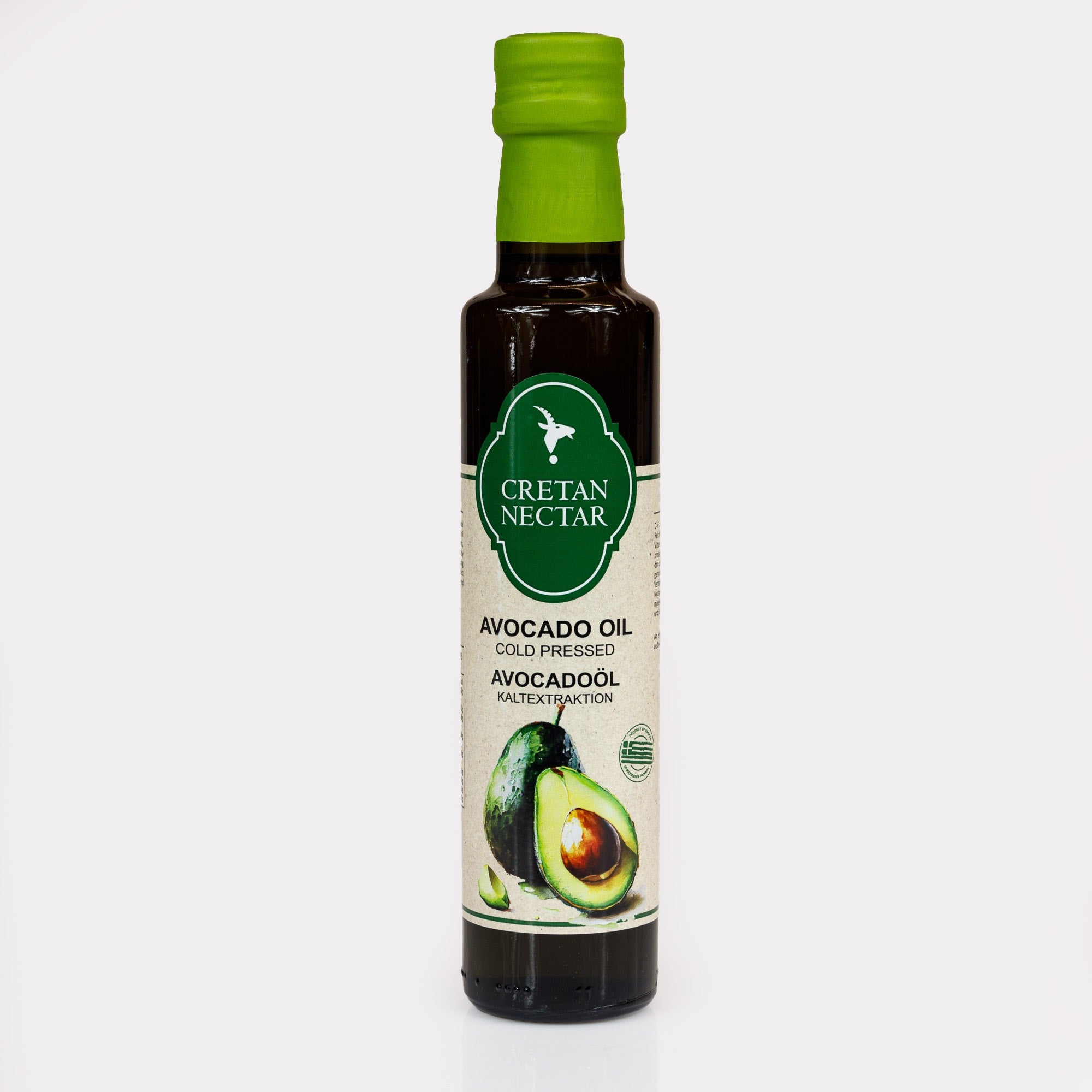 Avocado Oil 100% 250ml