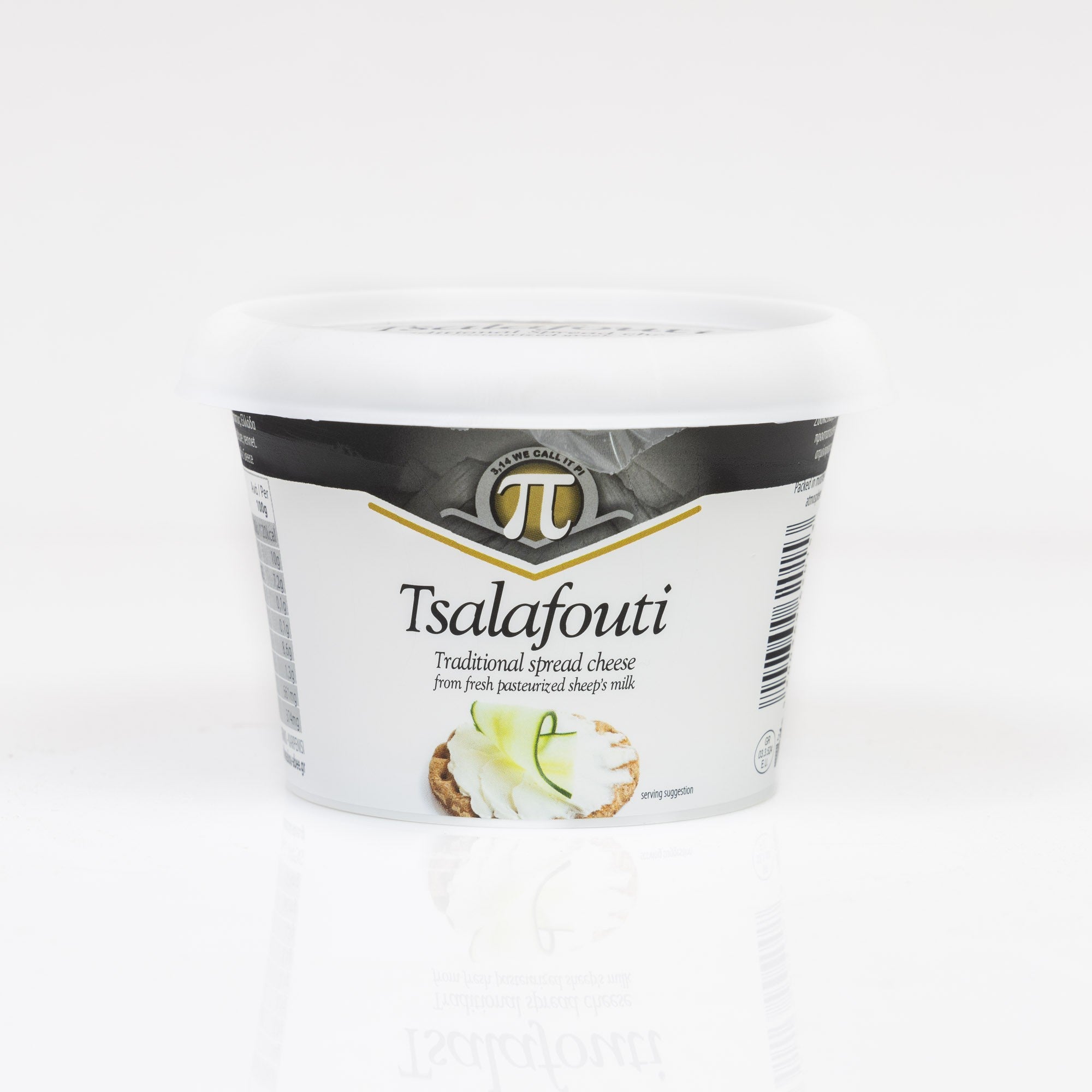 Tsalafouti Cheese 180g