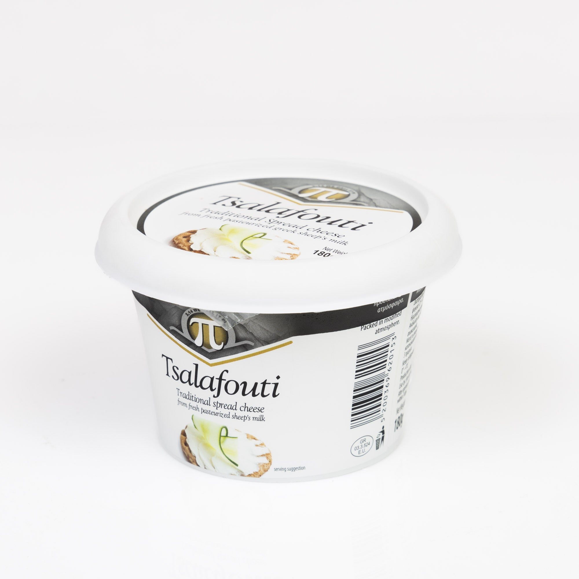 Tsalafouti Cheese 180g