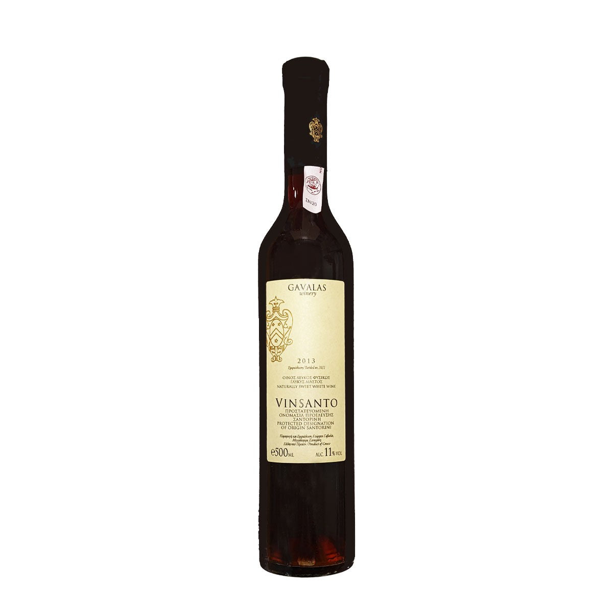 Vinsanto White Sweet Wine 500ml
