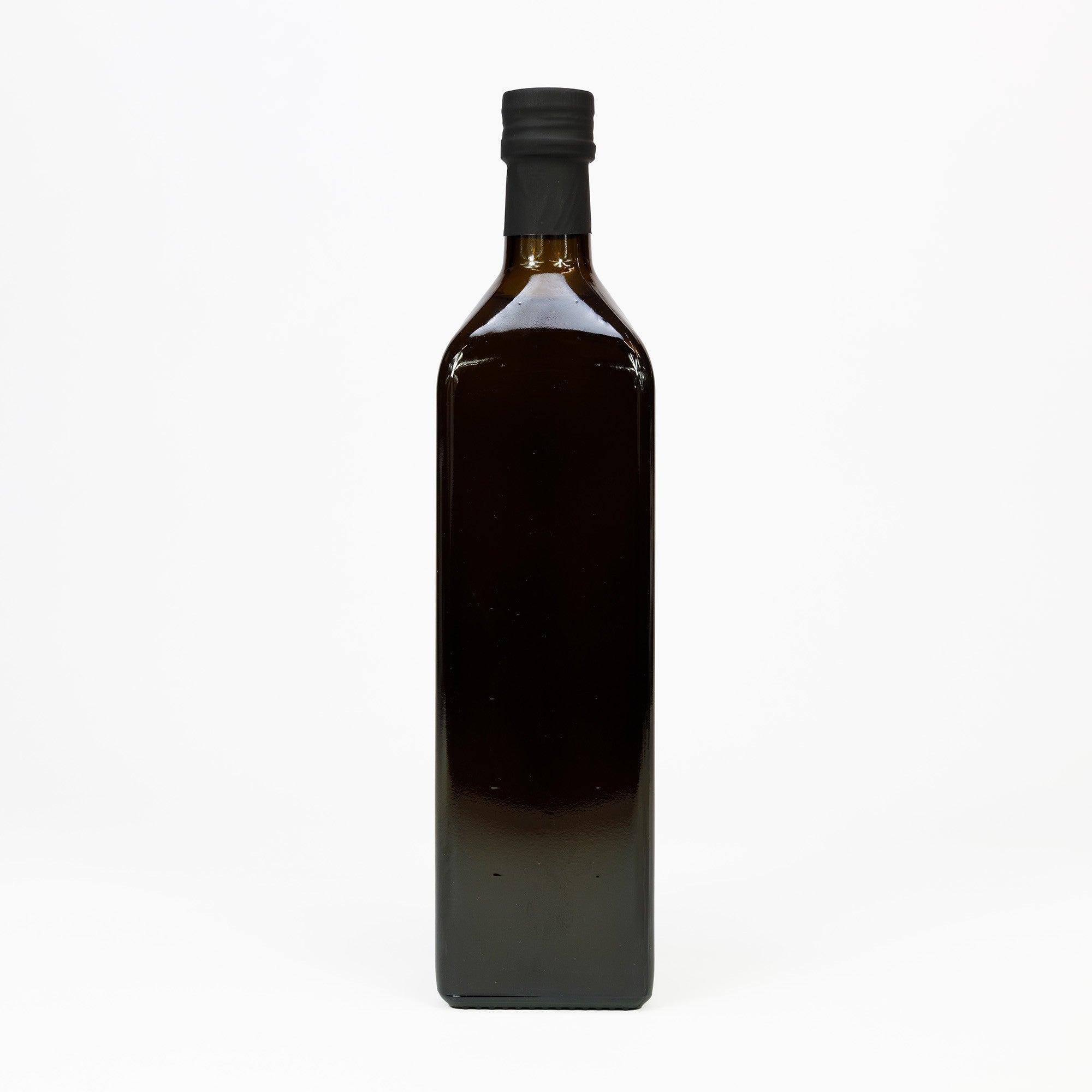 Olive oil FROM THE VILLAGE unfiltered Extra Virgin dry 0.2 1 L