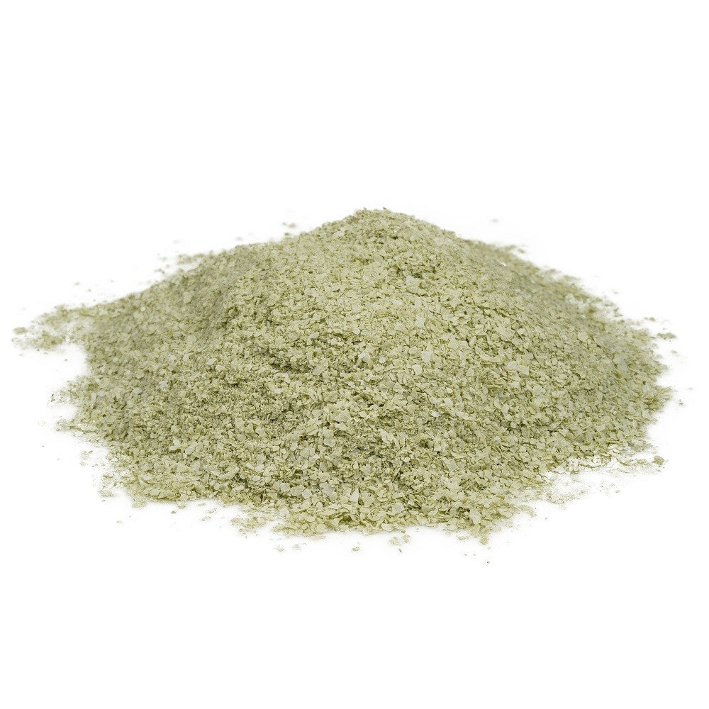 Natural powdered soap 750 g