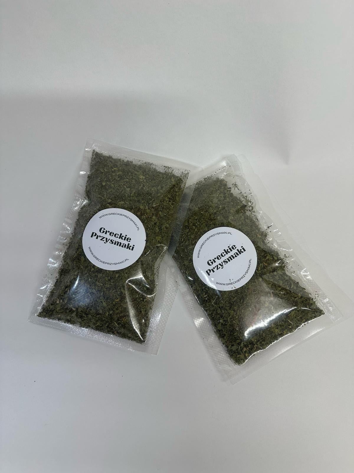 Dried mint 50g