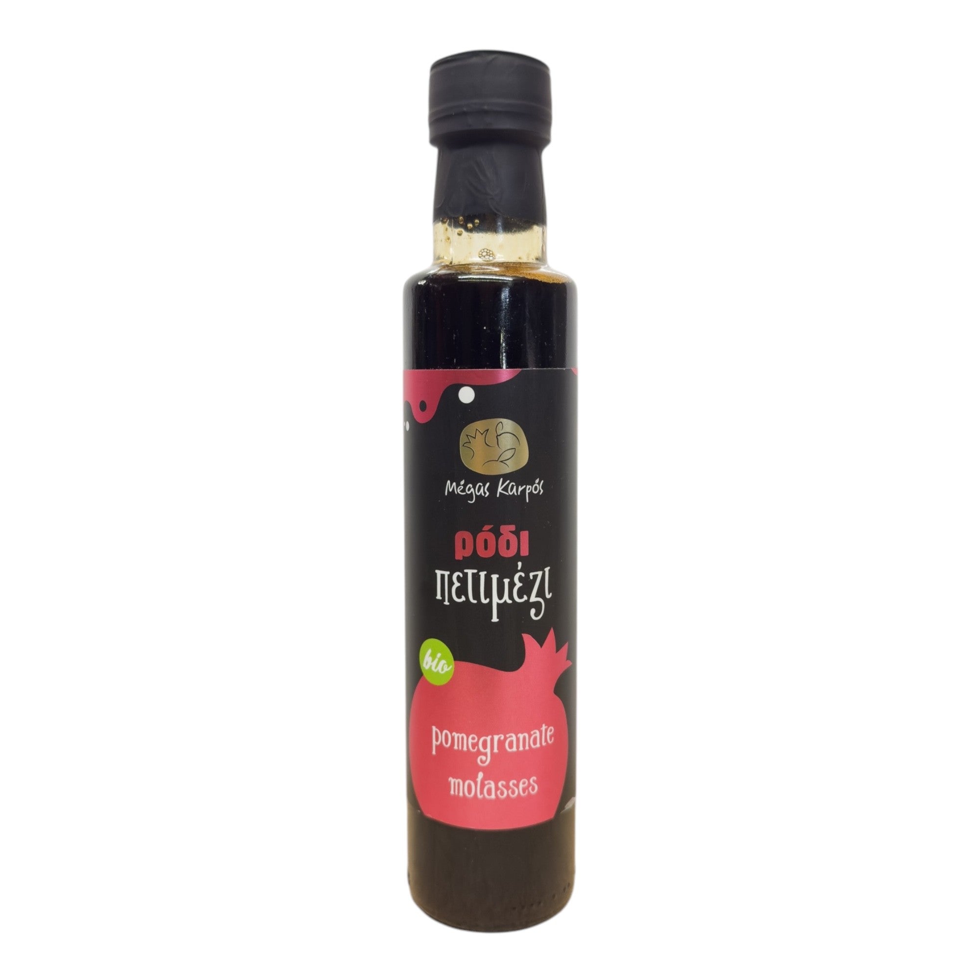 Petimezi concentrated pomegranate molasses 250ml